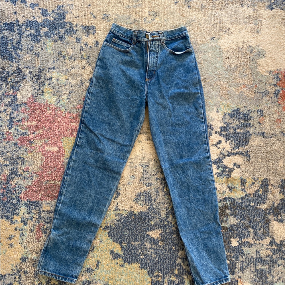 Zipper Ankle Jeans!!!